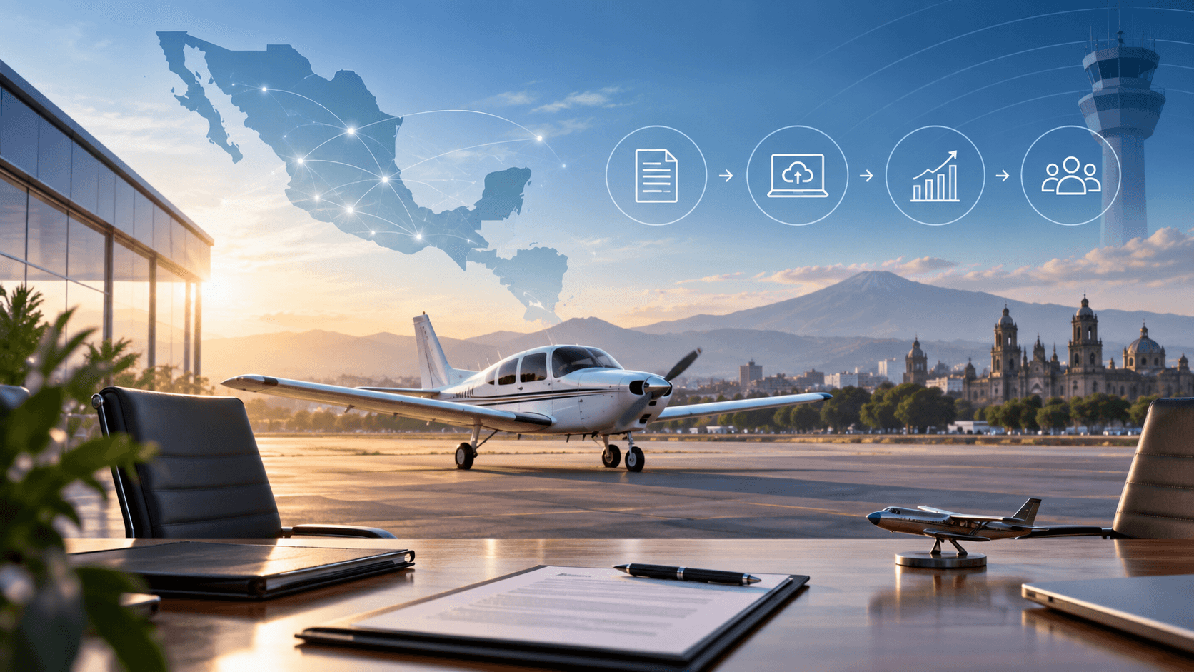 FEMPPA and AFAC Advance an Agenda of Regulatory Simplification, Digitalization and Modernization