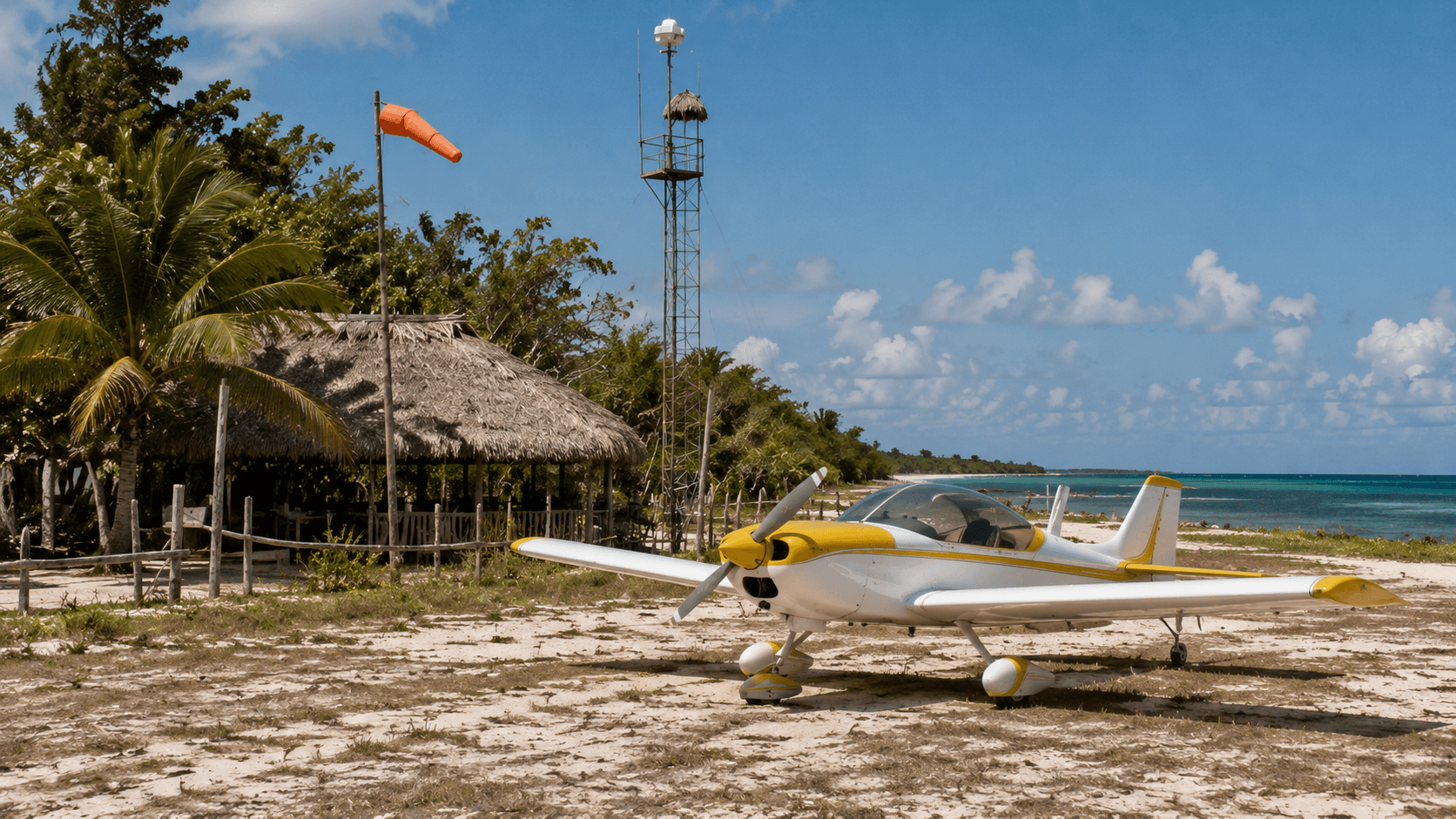 FEMPPA Letter to the Governor of Quintana Roo on the Naming of Mahahual Airfield (1998)